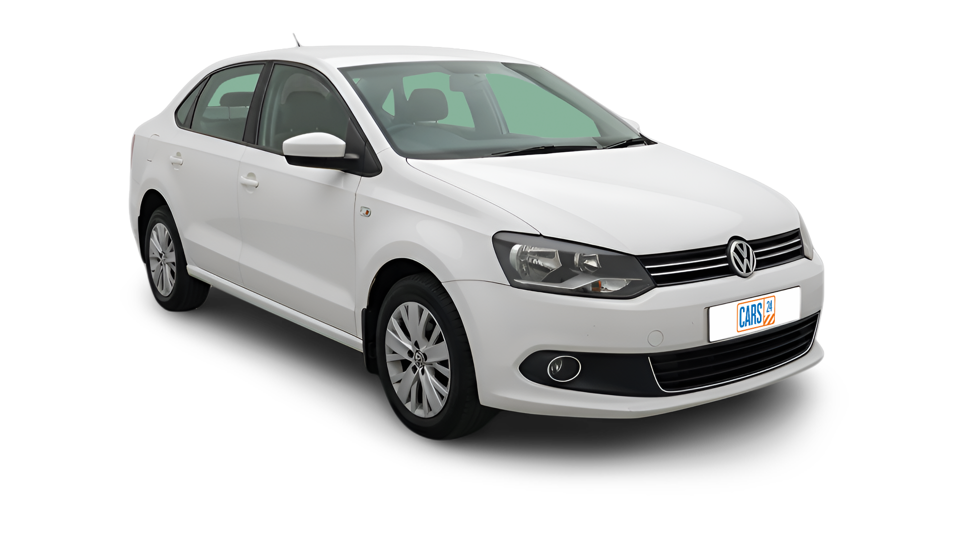 Volkswagen Vento-img